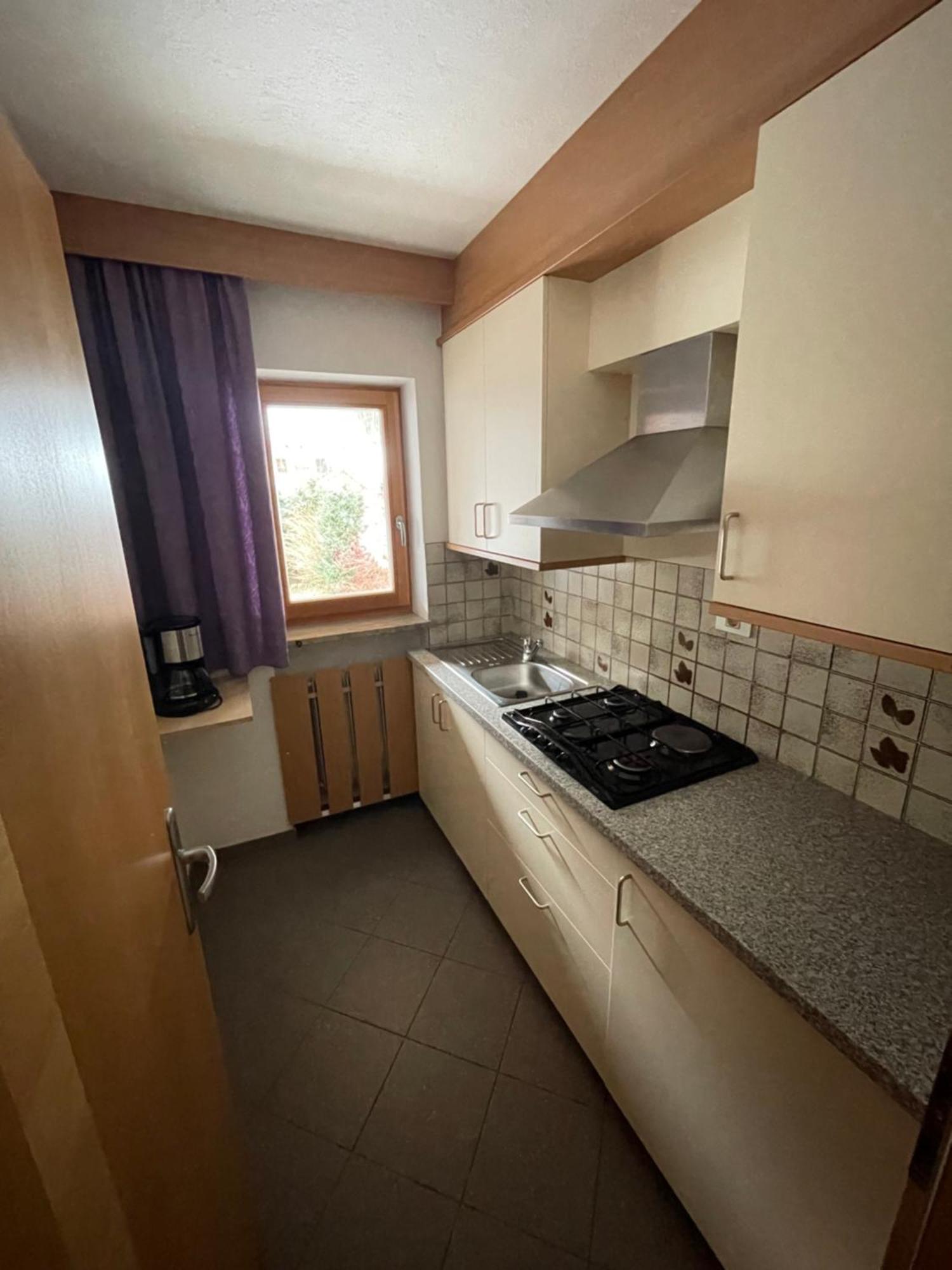 Gutshof Erschbaumer Sankt Lorenzen Exterior foto